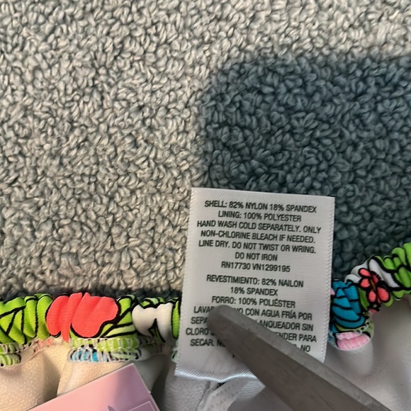 Women’s bikini bottoms 2052 - Picture 4 of 5